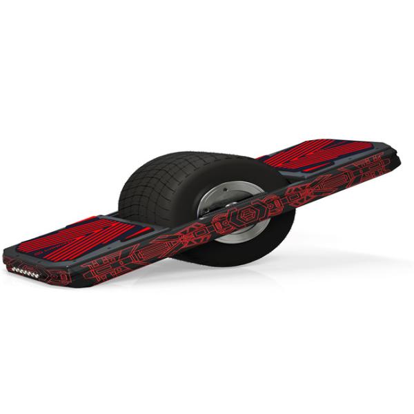 Intelligent Balance Teenager Surfing Electric Scooter Off Road Skateboard One