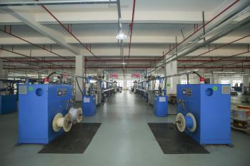Shen Zhen Eternity Ju Electronic Co., Ltd.