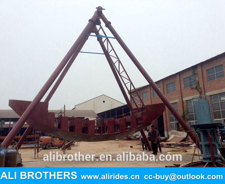 manufacturer wholesale price pirate ship adult carnival games theme park rides for sale