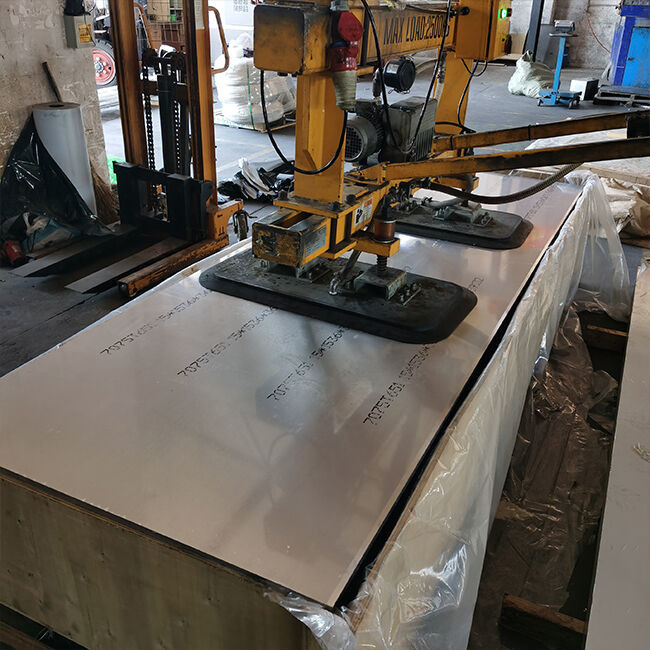3005 8011 Mill Finish Aluminum Sheet 5x10