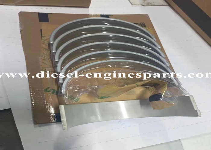 C engine L10 Crankshaft Connect Rod Bearing Electroplated