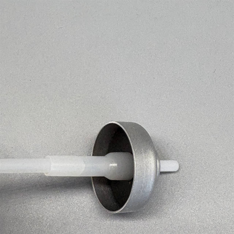 Precision 20mm Metered Valve for Industrial Dispensing Systems – Durable, Adjustable & Leak-Proof