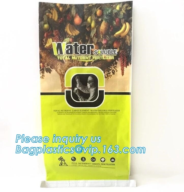 virgin laminated pp woven bag 25kg 50kg 100kg pp woven rice flour potato bag, Packaging Sack PP Woven Bag Size 5kg 10kg