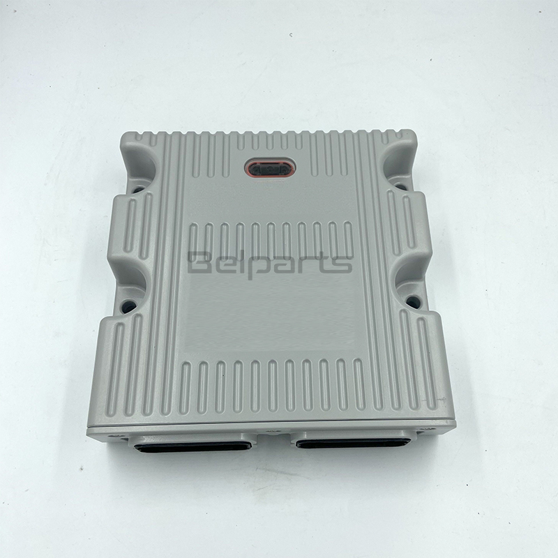 Belparts Engine Controller R140-9s R180-9s R220-9s R260-9s R300-9s R330-9s R220-9SH R220 Computer Board