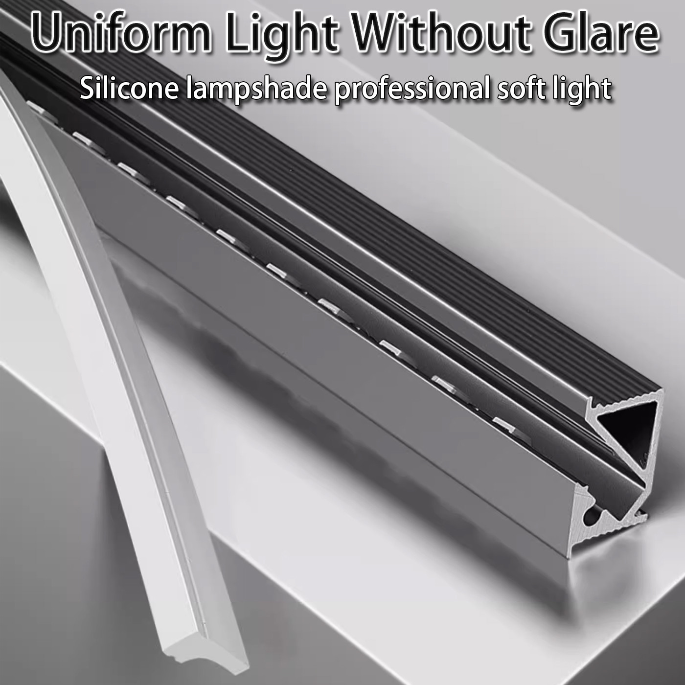 DW-50RG3 Led Light Strip for Fantasy Color Horse in KTV Bar Fitness Dynamic Cycling Room