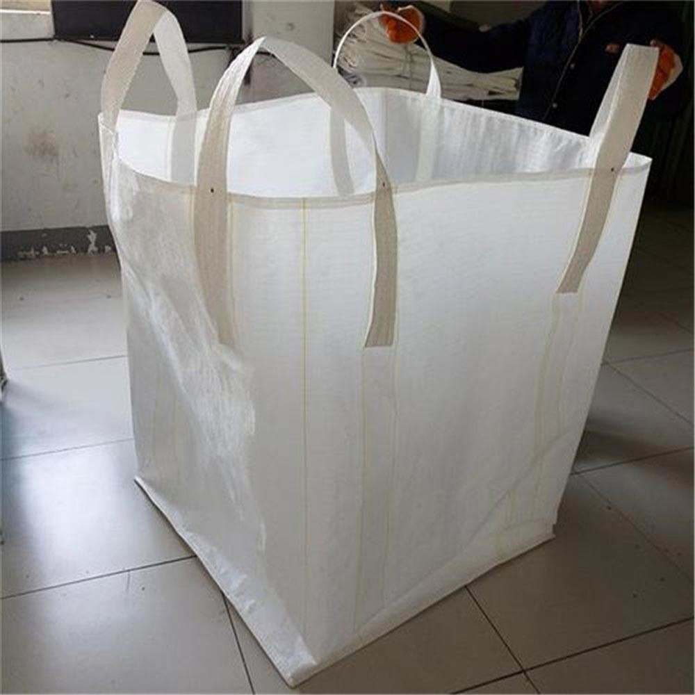 Fibc Big Bag Jumbo Bag For Sale Packing The Mineral Agricultural Jumbo Bag