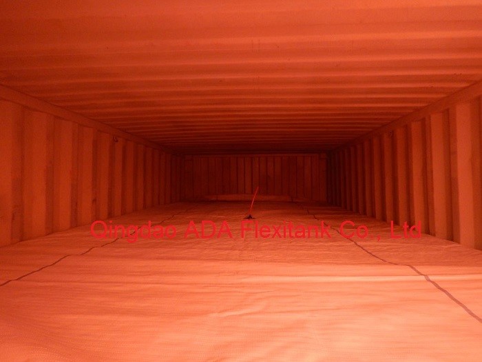 Lubricants Lubricant Additive Flexy Bag -20ºC-70ºC Loading Temperature