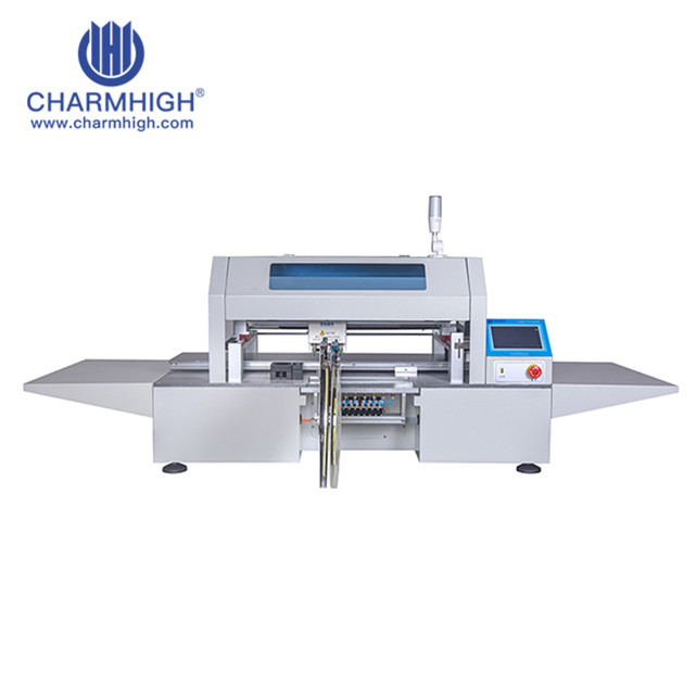 Electronic Products Smt Pick And Place Machine CHM-T510LP4