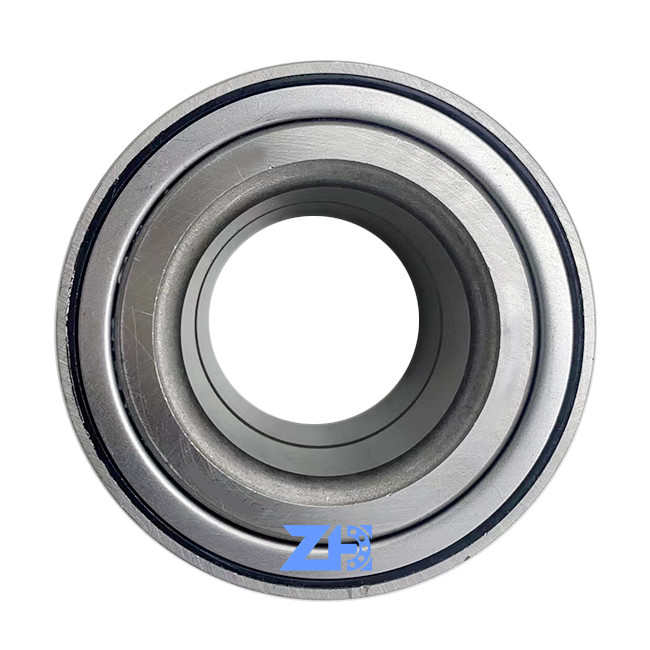 Less coefficient of friction Auto Part DU47880057.5 Auto Wheel Hub Bearing size 47*88*57.5mm Bearing