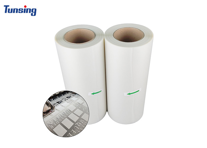 T-Shirt Dtf Printing 30cm 60cm Instant Peel Double Side Matte Dtf Heat Transfer Film