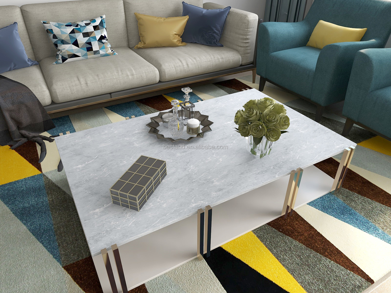 Easy to Install Peel and Stick 3D Wallpaper for a Hassle-Free Experience