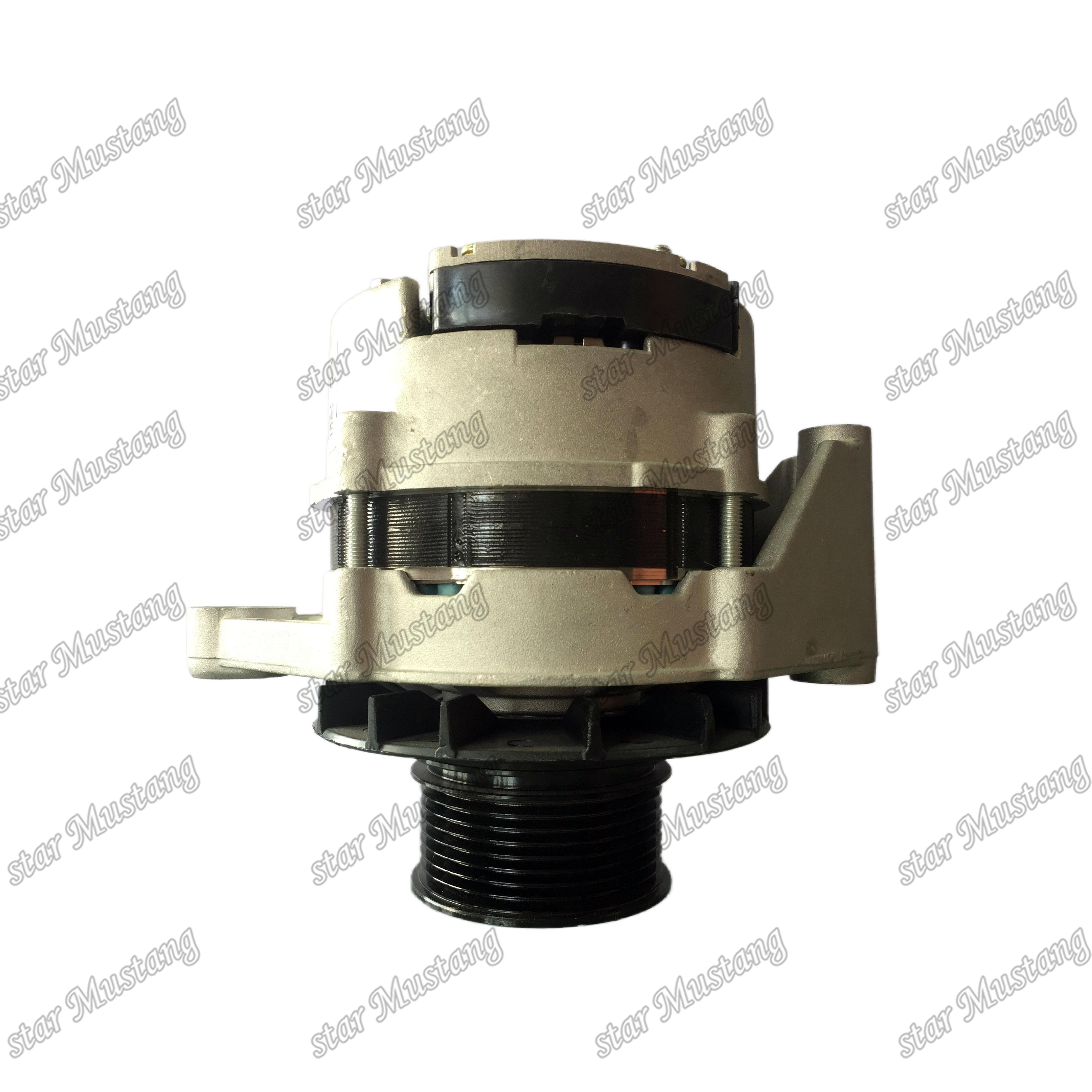 Alternator K50 KTA50 24V 55A 4094998