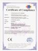 Haiwell Advertising Industrial Co., Limited Certifications