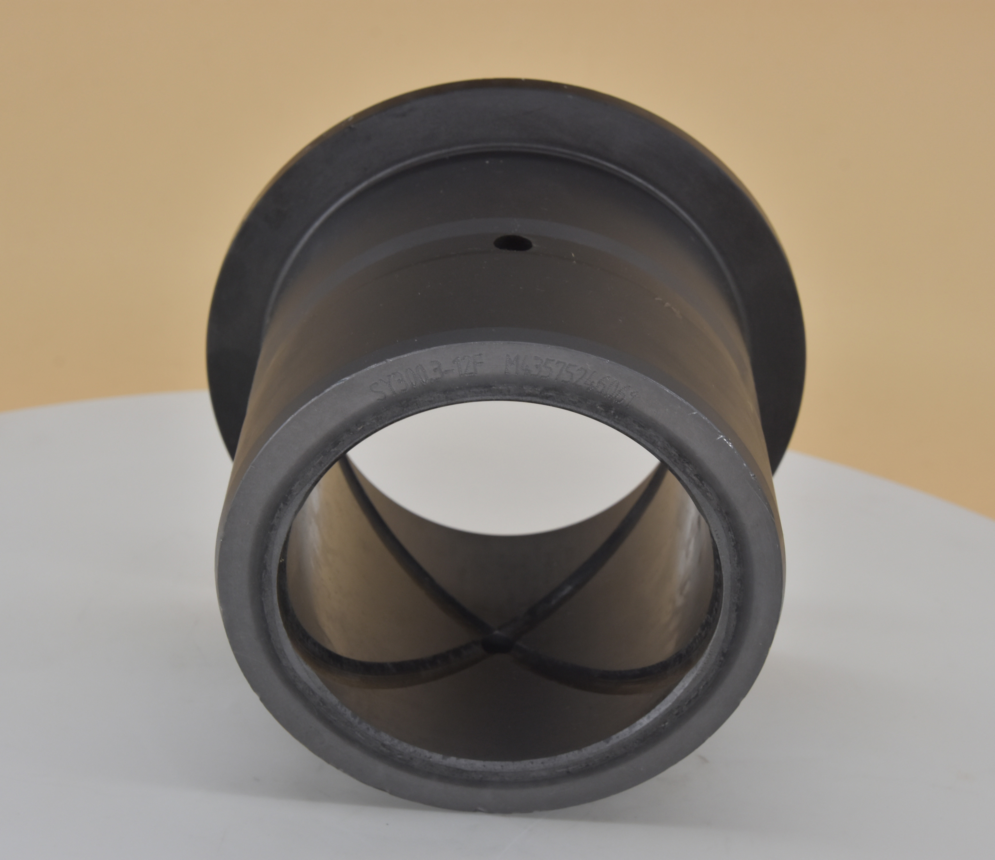 ISO Rustproof 45Cr Steel Excavator Bucket Bushing A820202005320