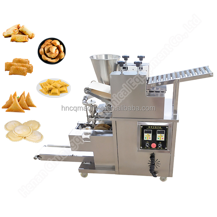 Baozi Siomai Dumpling Press Maker Portable Empanada Machine