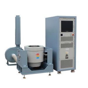 0.5-0.8MPa Battery Controller Vibration Test Fireproof Multipurpose