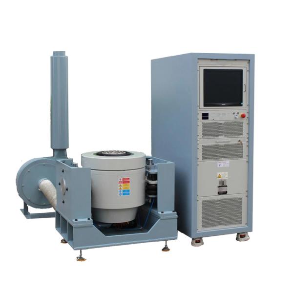 Quality 0.5-0.8MPa Battery Controller Vibration Test Fireproof Multipurpose for sale