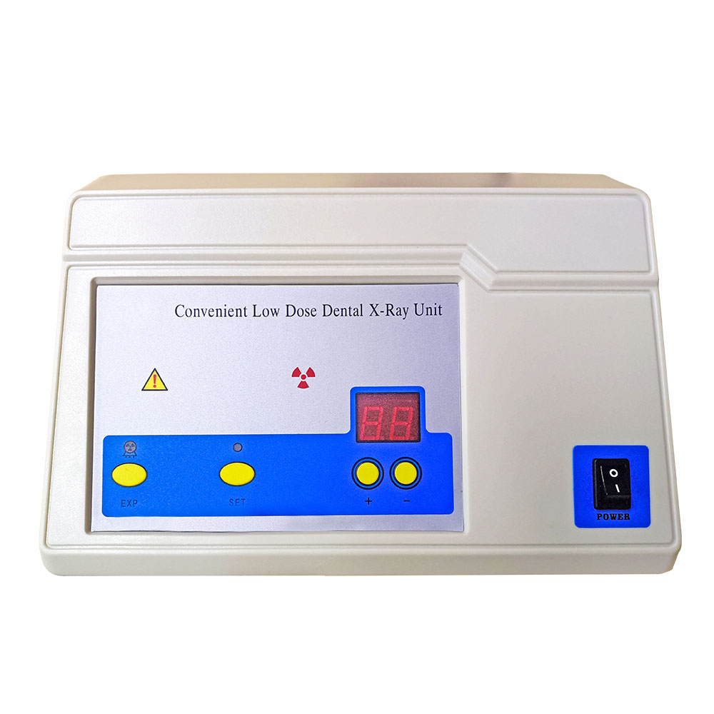 Lightweight Wireless Portable Dental X Ray Machine Unit ODM