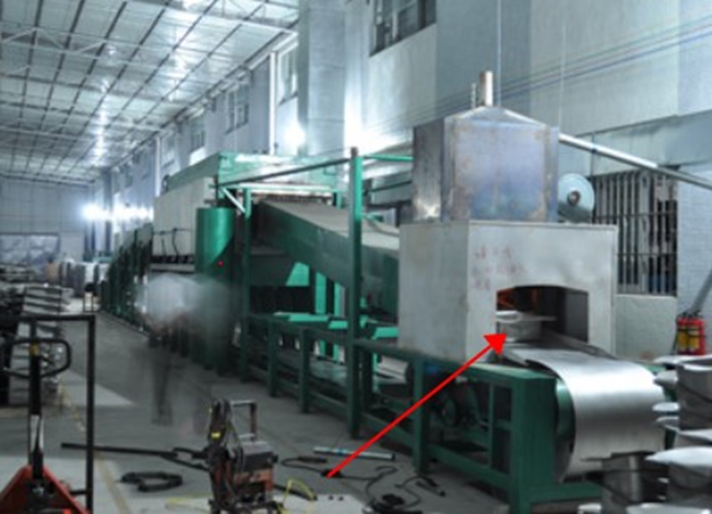 Automatic Productive Single/Deep drawing hydraulic press machine