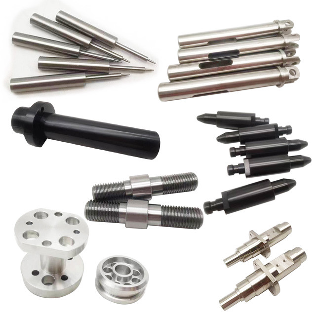 2024 Aluminum Anodizing Bespoke Machining 6082 Aluminum CNC 6063