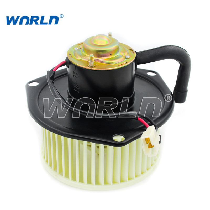 Excavator Komatsu AC Blower Motor ND292500-0140 HYUNDAI-5 J5-J6 ND292500-0140
