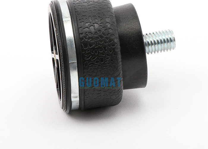 Contitech Sleeve Small Size Adjustable Air Springs For Harley Motorcycle SZ37-6