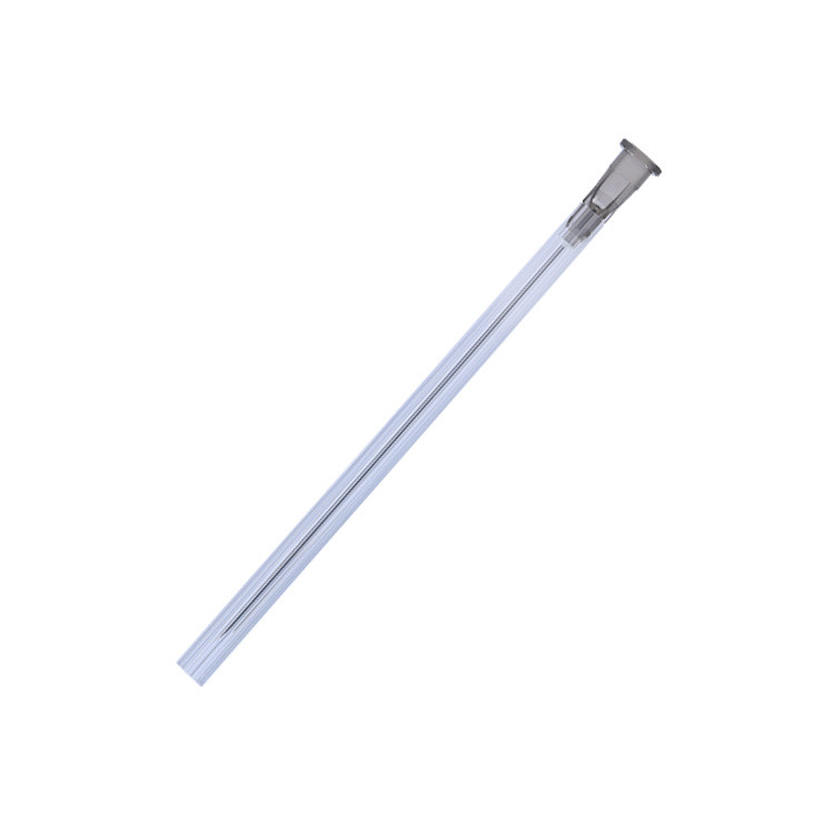Long Disposable Pleura Pencil Point Spinal Needle Anaesthesia Equipment