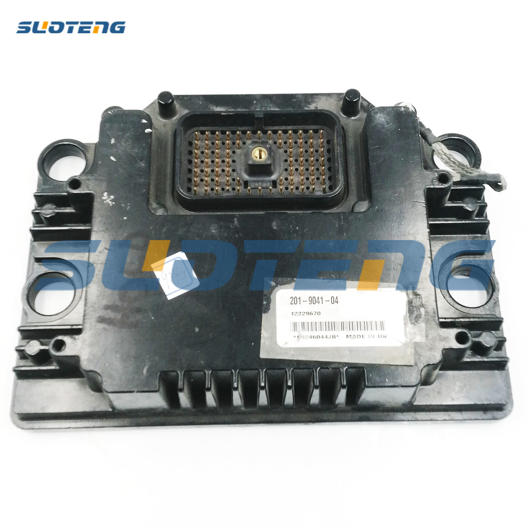 201-9041 2019041 ECU Controller For M316C Excavator