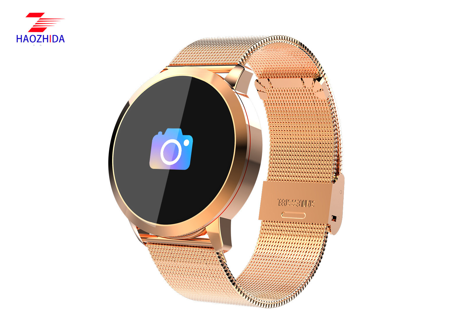 Smart watch bluetooth watch with Blood oxygen measurement function