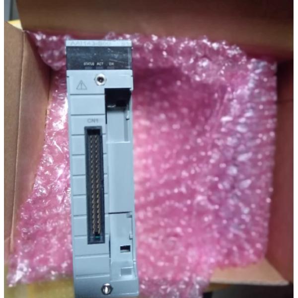 Yokogawa AAI143-S00 S1 Analog Input Module 4-20 mA 16 Channel Isolated Field Connection