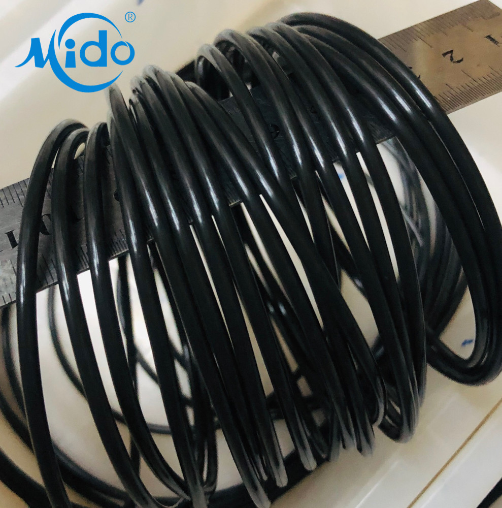 Standard Size SK350-6E Control Valve Seal Kit NBR Natural Rubber Material