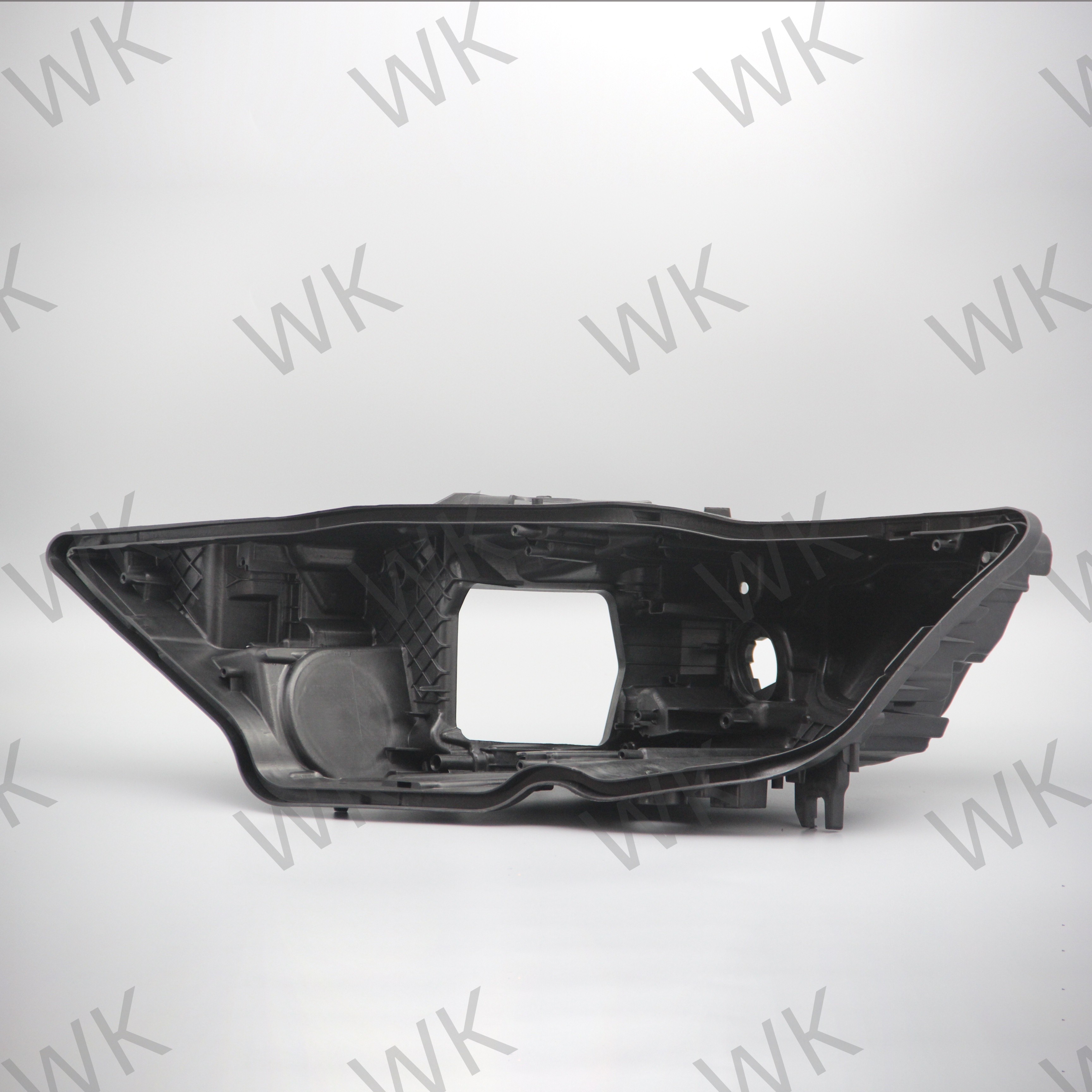 Aftermarket Headlight Housing For Audi A6 2019 - 2024 Corrosion Resistance