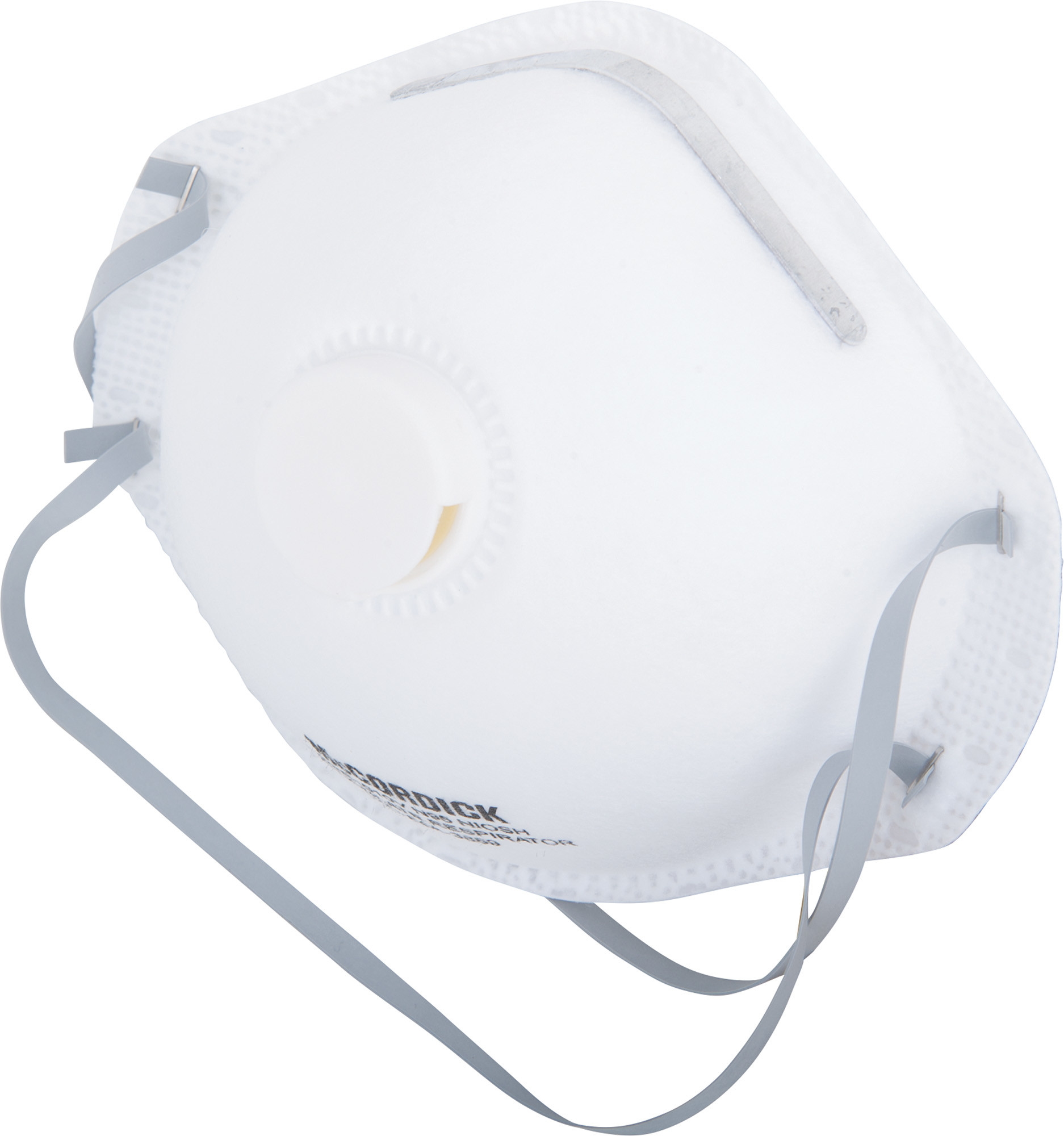 Earloop Disposable Earloop Face Mask No Stimulation Easy Breathability