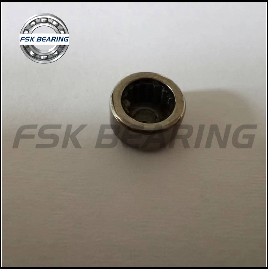 Automobile Parts Bu0407 Needle Roller Bearing 4X7X4.03 mm Long Life