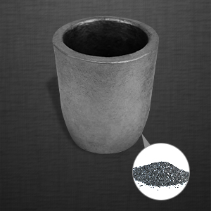 gongyi crucible a3