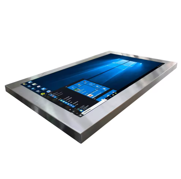 IP66 IP67 waterproof panel PC
