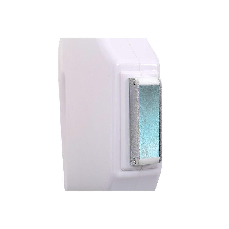 Durable machine 3000 W constant output Wavelength 1200nm spot size 16*50mm shr ipl elight hair removal