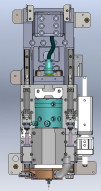 PCB Drilling Machine YSL-F6MH 4700mmX2000 mmX1610mm Spindle Speed 20000-200000rpm