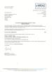 CHENGDU CHUANGRONG TRADING CO.,LTD Certifications