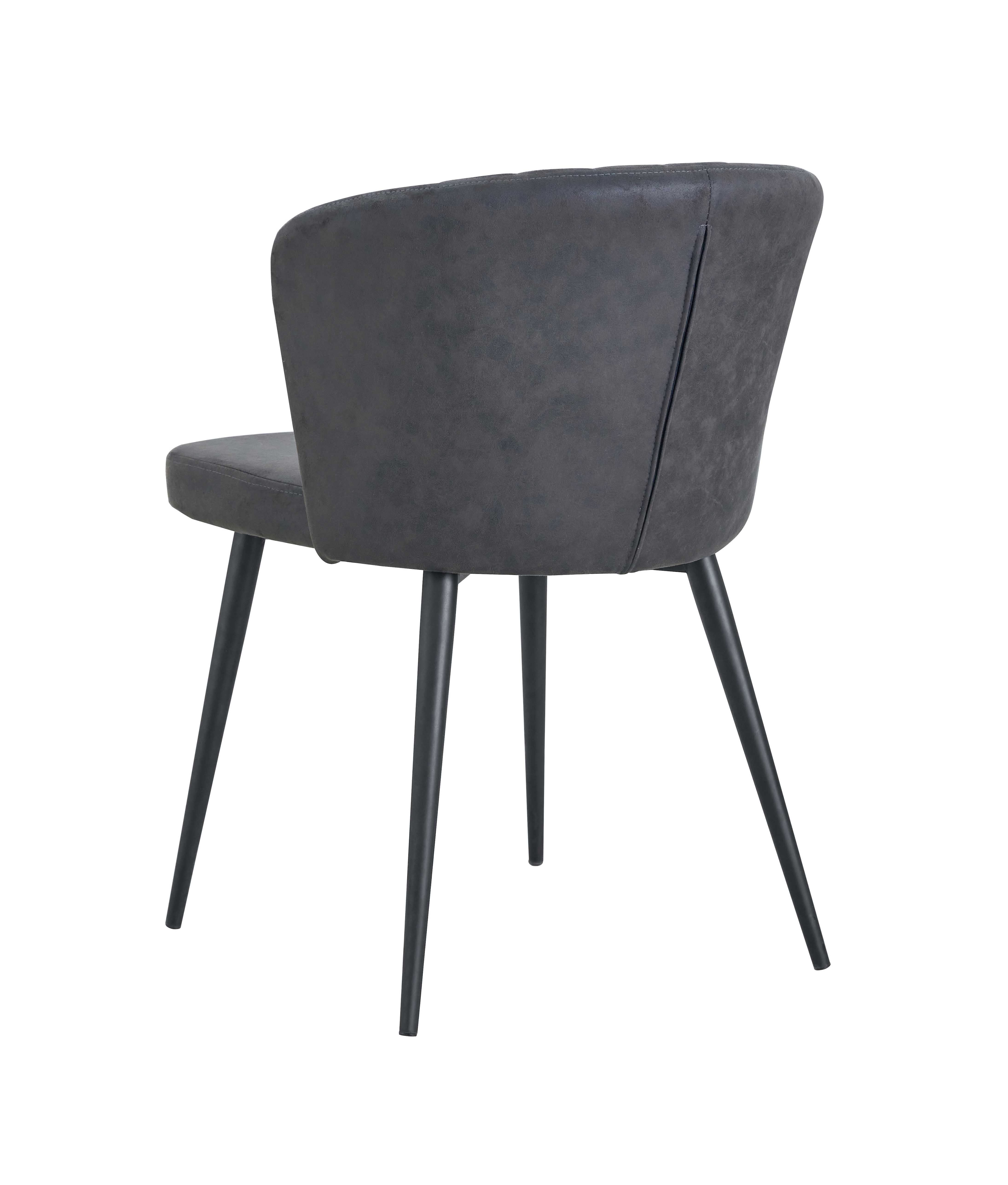 Cafe Upholstered Accent Chairs Fabric Velvet Armless Upholstered Chair