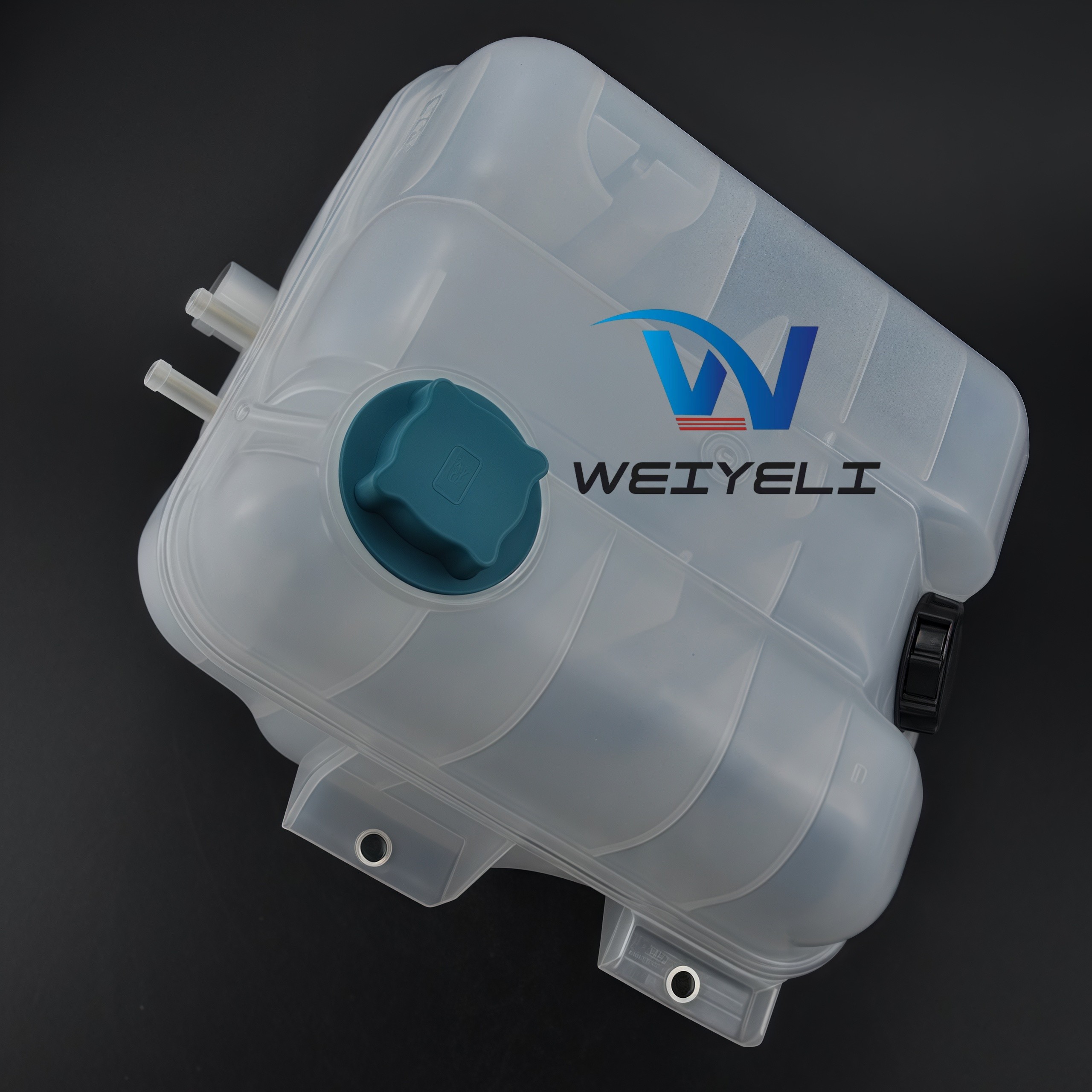 VOE1675922 17336823 20880612 1675922 Excavator Volvo Truck Expansion Water Bottle EC360B 460B 380D 480D Industrial Machinery Auxiliary Water Tank
