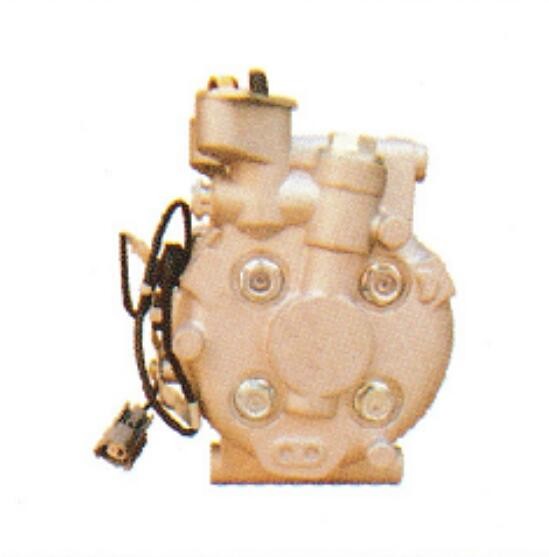 ALA 20209 HONDA AC COMPRESSOR CITY AC COMPRESSOR TRSE07 AC COMPRESSOR