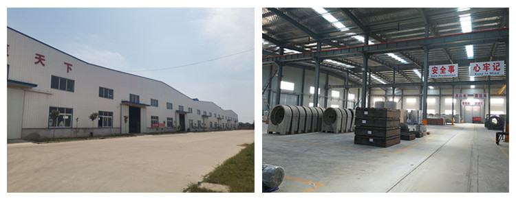 Customized 2200Kg Centrifugal Sieve Wheat Starch Machine