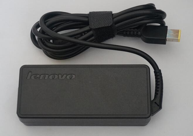 Lenovo ThinkPad Replacement Ac Adapter 3 Prong With 50 60HZ Frequency