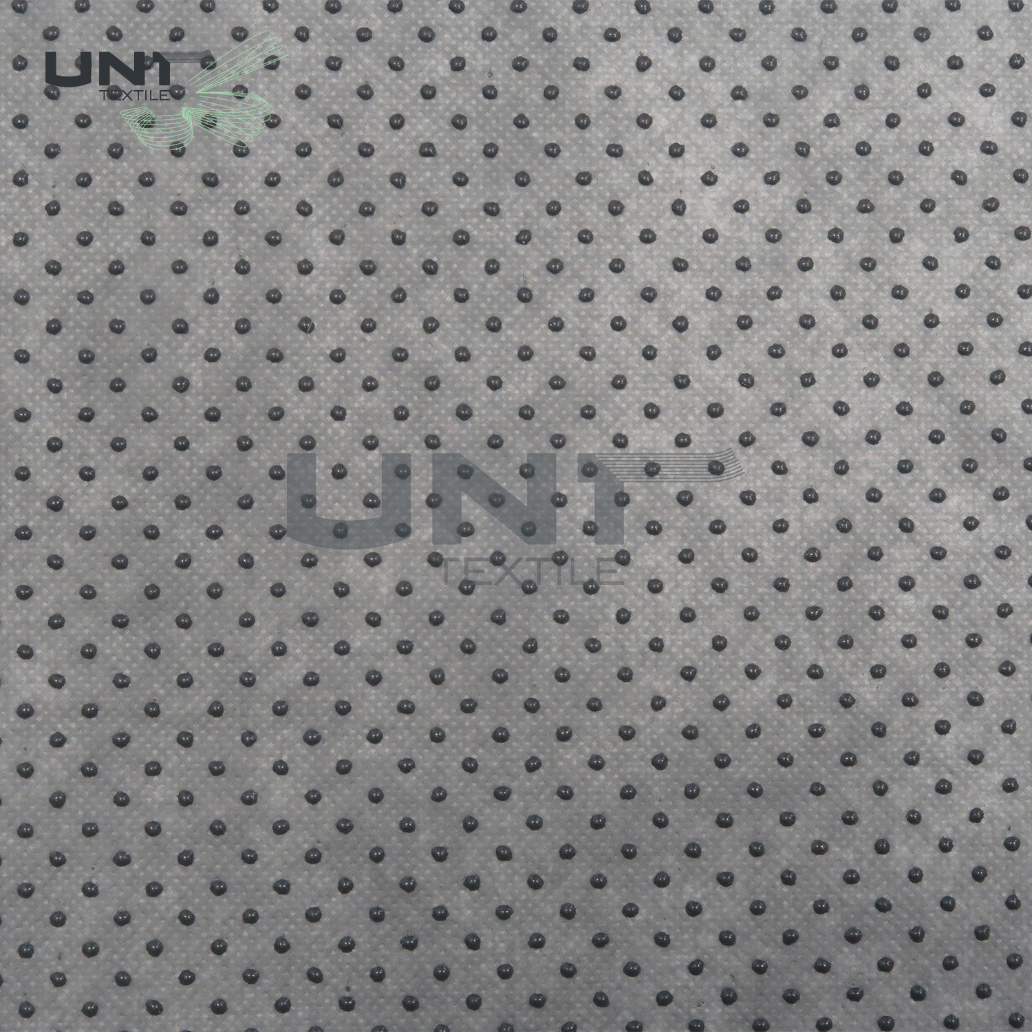 Hometextile Mattress Non Woven Interlining Embossed Pattern