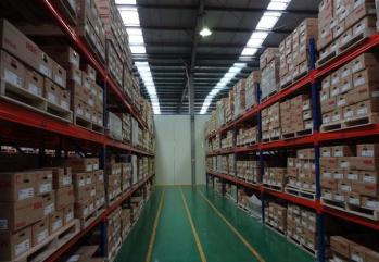Guangzhou Zhonglu Automobile Bearing Co., LTD