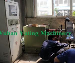 Wuhan Yating Machinery Co., Ltd.
