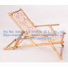 Buy cheap wood patio chairs, wood folding beach chair, wood Chairs & Recliners from wholesalers