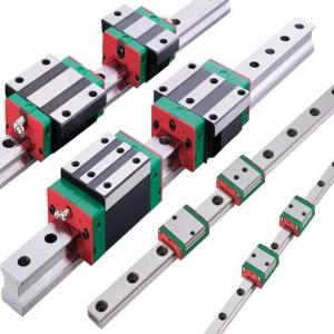 Buy cheap EG Series Linear Guideway Linear Rail EGH15 For Automation Devices product