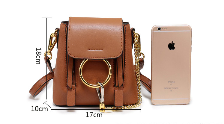 Fairybridal Satchel Cross Body Handbags , Women ' S Mini Backpack 5 Colors